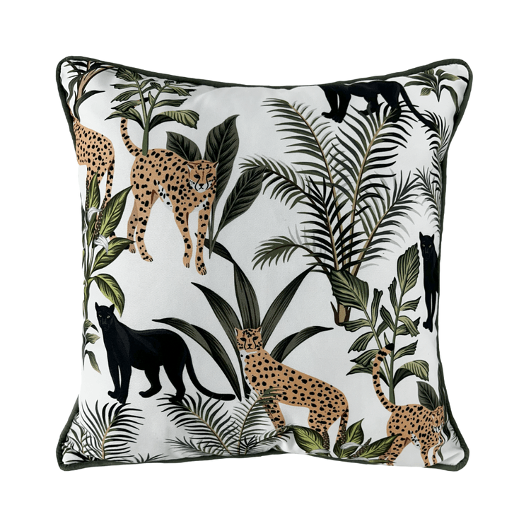 Almofada Panama Com Cordao Modelo 129 - Decortextil